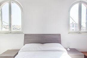 la vigna in Città il vigneto