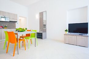 la vigna in Città il vigneto