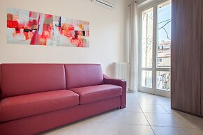 la vigna in Città il vigneto