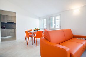 la vigna in Città il vigneto