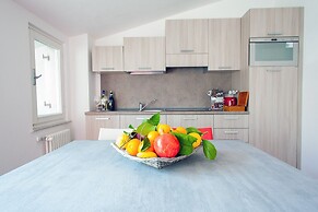 la vigna in Città il vigneto