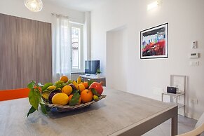 la vigna in Città il vigneto