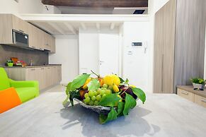 la vigna in Città il vigneto