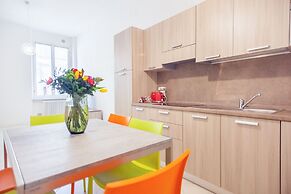 la vigna in Città il vigneto