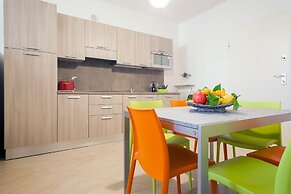 la vigna in Città il vigneto