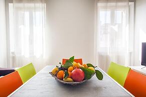 la vigna in Città il vigneto