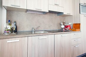 la vigna in Città il vigneto