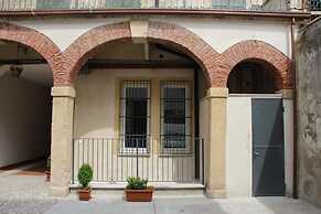 la vigna in Città il vigneto