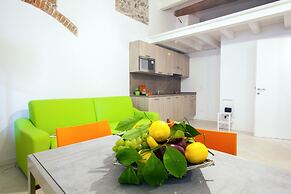 la vigna in Città il vigneto