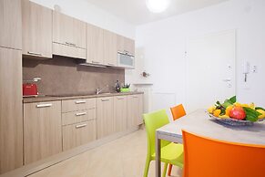 la vigna in Città il vigneto