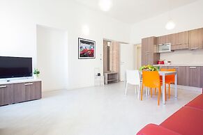 la vigna in Città il vigneto