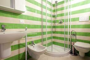 la vigna in Città il vigneto