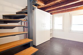 la vigna in Città il vigneto