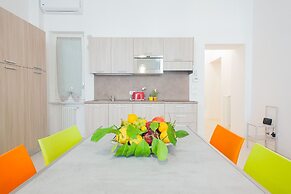 la vigna in Città il vigneto