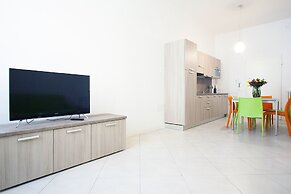 la vigna in Città il vigneto