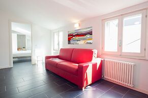 la vigna in Città il vigneto