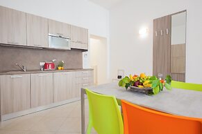 la vigna in Città il vigneto