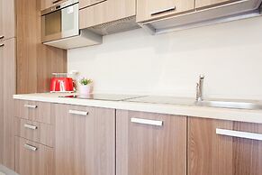 la vigna in Città il vigneto