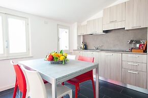 la vigna in Città il vigneto