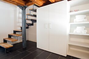 la vigna in Città il vigneto