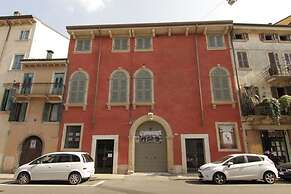 la vigna in Città il vigneto