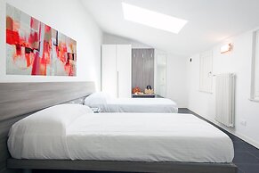 la vigna in Città il vigneto