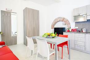 la vigna in Città il vigneto