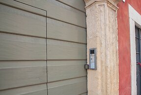 la vigna in Città il vigneto