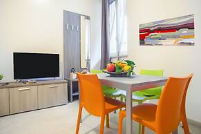 la vigna in Città il vigneto