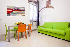 la vigna in Città il vigneto