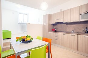 la vigna in Città il vigneto