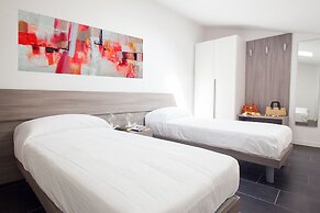 la vigna in Città il vigneto