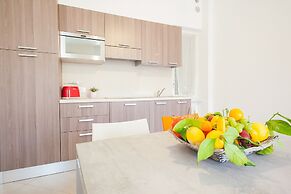 la vigna in Città il vigneto