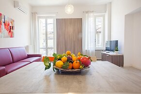 la vigna in Città il vigneto