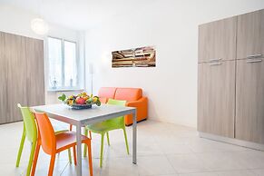 la vigna in Città il vigneto