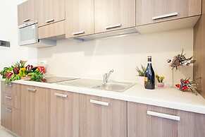 la vigna in Città il vigneto