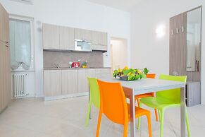 la vigna in Città il vigneto