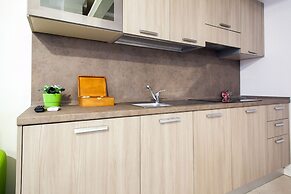 la vigna in Città il vigneto