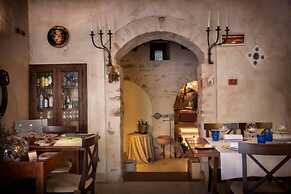 Hotel Antico Furlo
