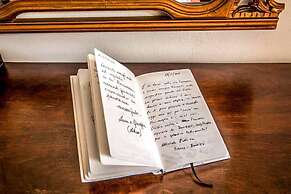 Hotel Antico Furlo