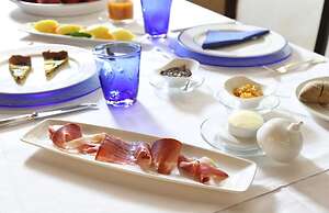 Hotel Antico Furlo