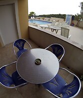 Apartments Flora
