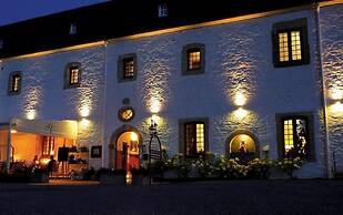 Hostellerie le Prieuré de Conques
