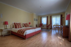 Hostellerie le Prieuré de Conques