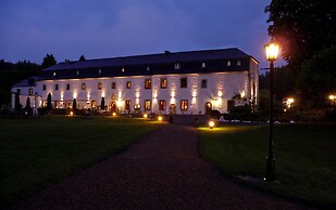 Hostellerie le Prieuré de Conques