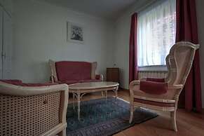 Hostellerie le Prieuré de Conques