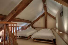 Hostellerie le Prieuré de Conques