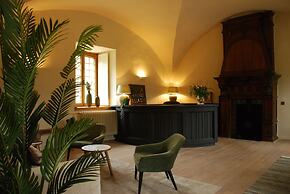 Hostellerie le Prieuré de Conques