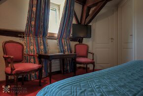 Hostellerie le Prieuré de Conques