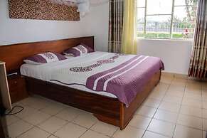 Judith's Hostel